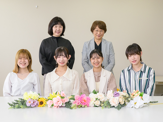 埼玉女子短期大学の部活