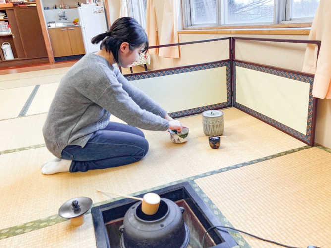 鶴見大学短期大学部の部活