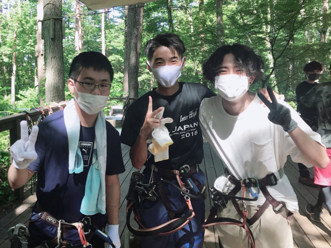 健康科学大学の部活