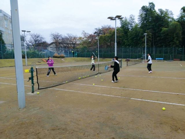 跡見学園女子大学のcampusgallery