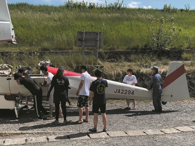 愛知工業大学の部活