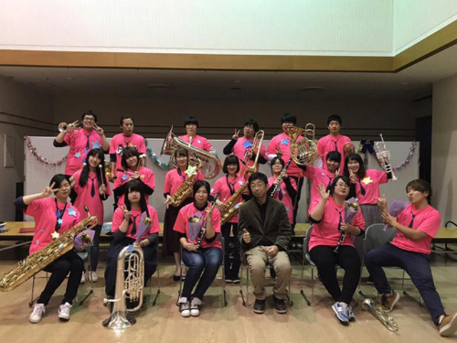 石巻専修大学の部活