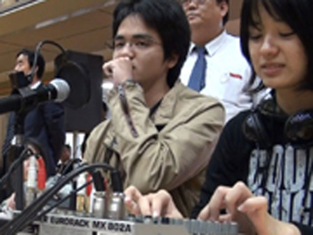 神奈川工科大学の部活