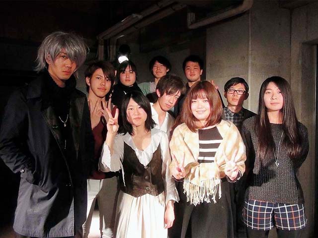 九州国際大学のcampusgallery