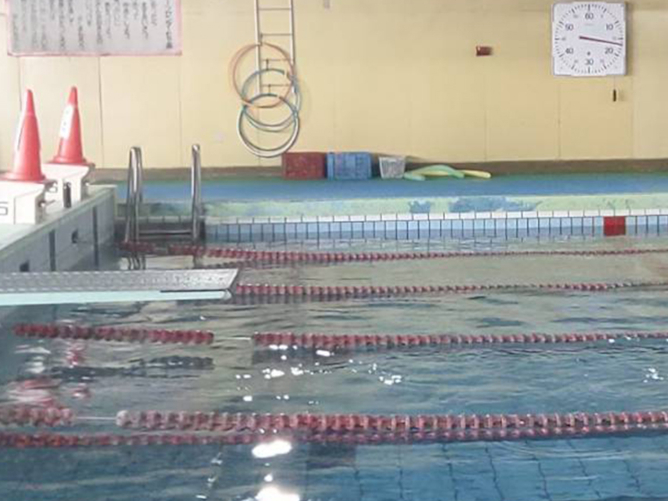 倉敷芸術科学大学の部活