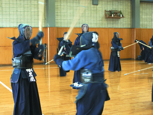 甲南大学のcampusgallery