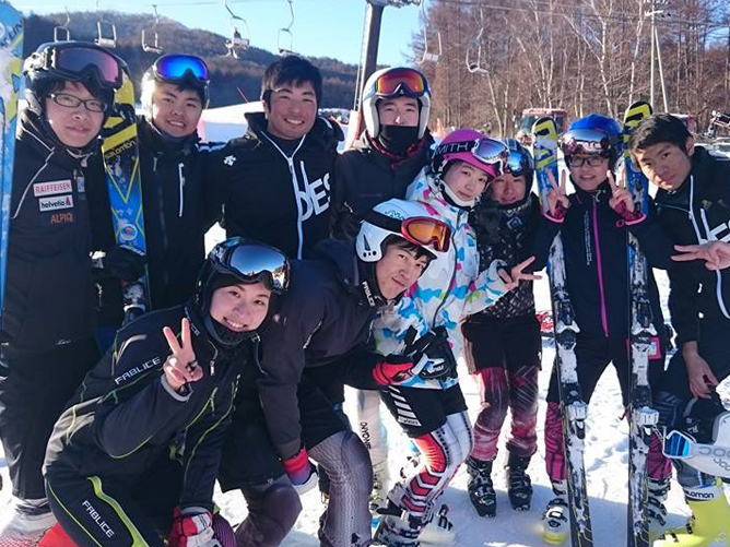 東京医科大学の部活