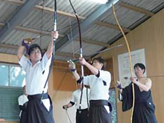 長崎総合科学大学の部活