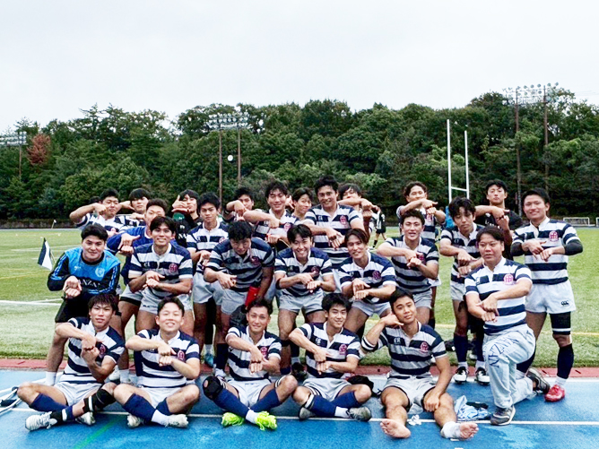 南山大学の部活