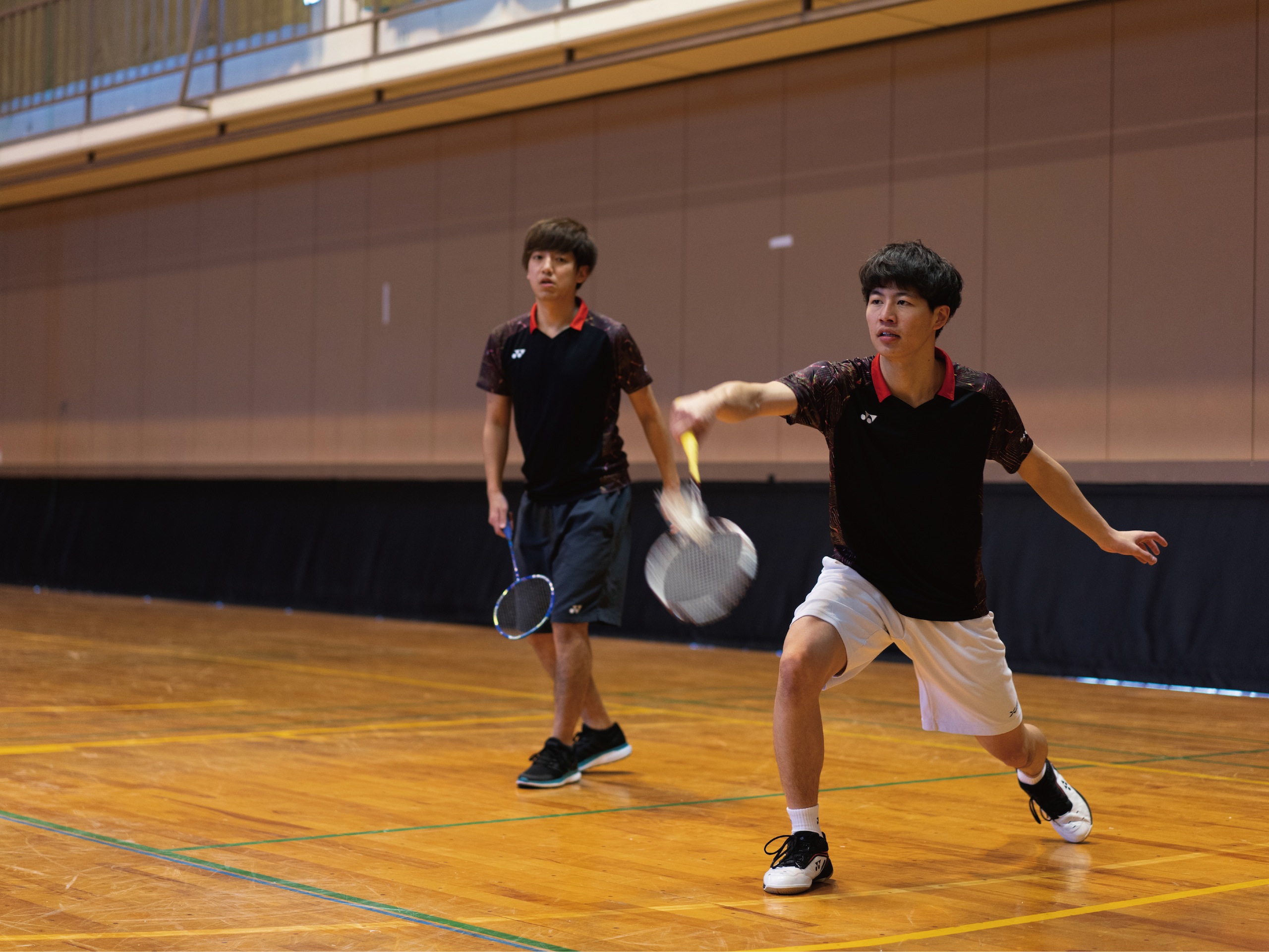 福岡歯科大学の部活