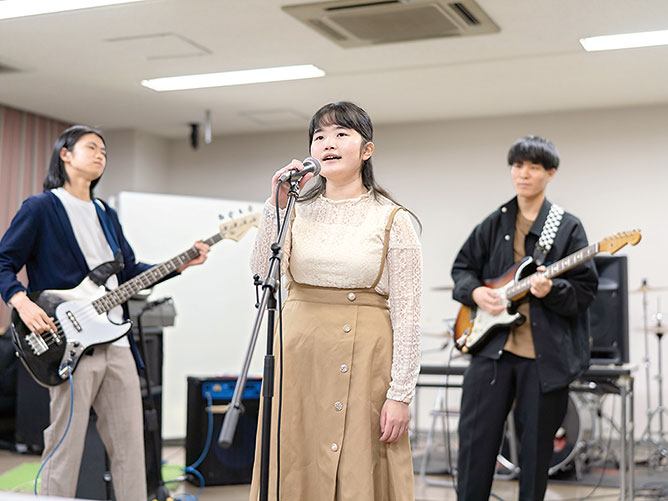 四日市大学の部活