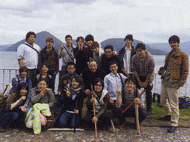国学院大学北海道短期大学部の部活
