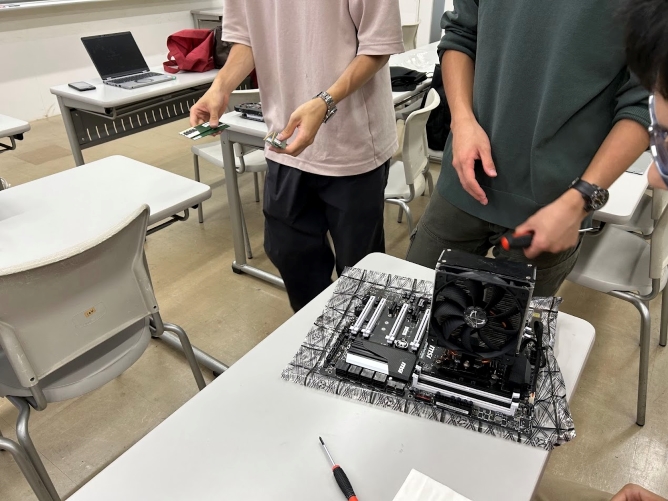 嘉悦大学の部活