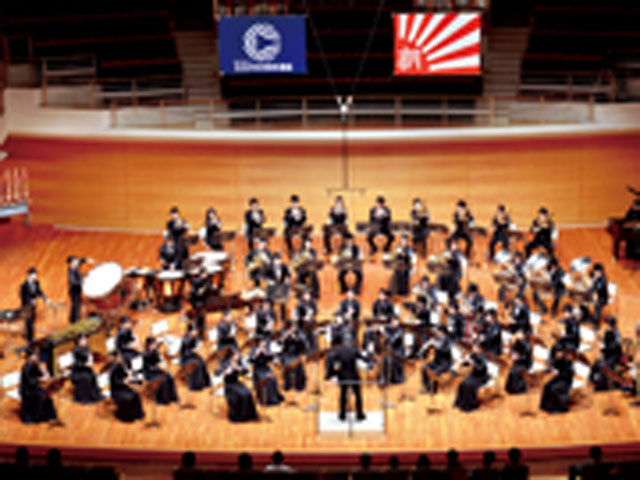 神奈川大学の部活