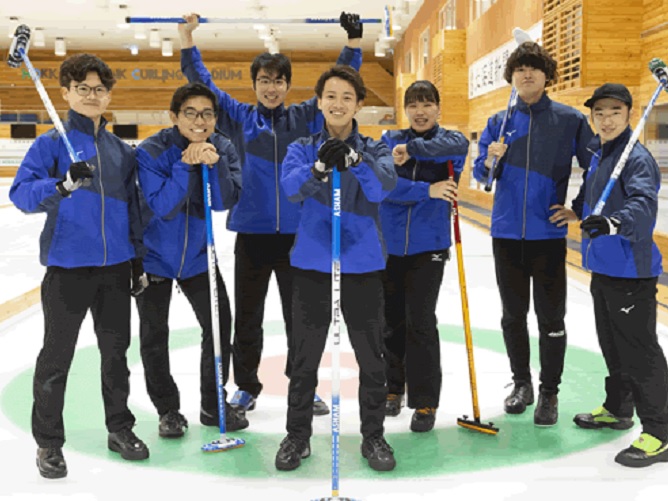 札幌国際大学の部活