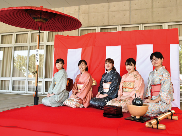 十文字学園女子大学の部活