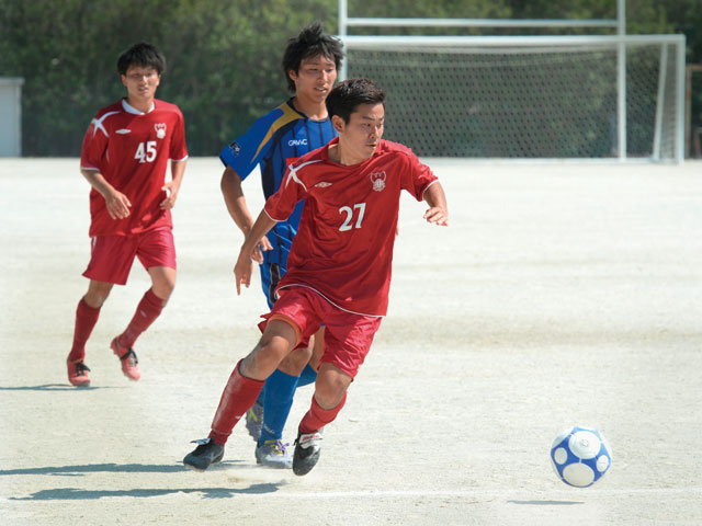 上智大学のcampusgallery