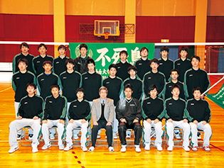 仙台大学の部活