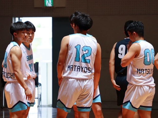 周南公立大学の部活