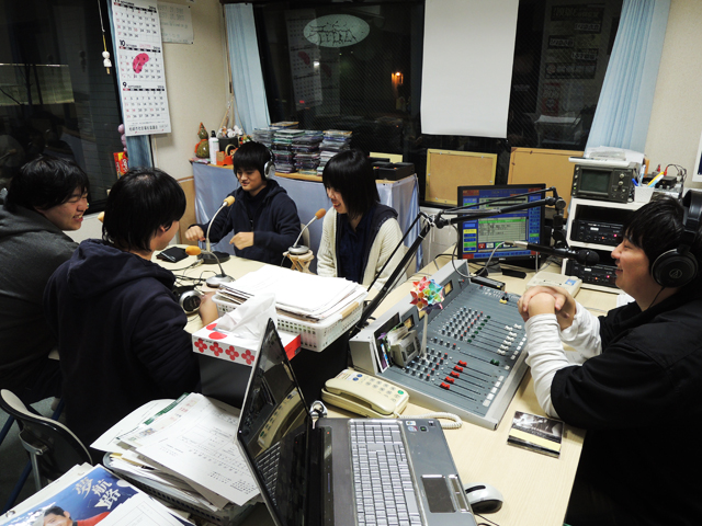 新潟産業大学の部活