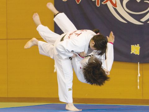 姫路獨協大学の部活