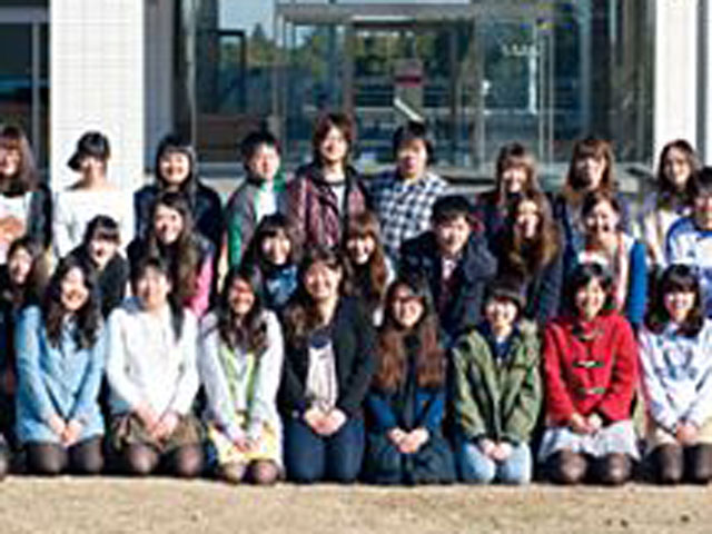 宇都宮短期大学の部活