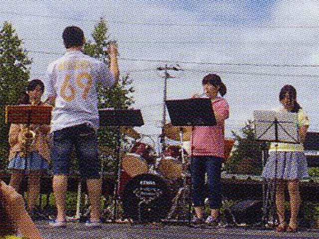 国学院大学北海道短期大学部の部活