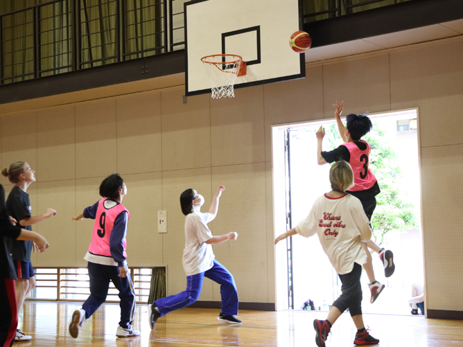 佐野日本大学短期大学の部活