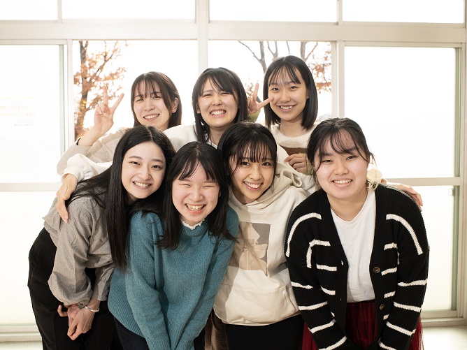東京立正短期大学の部活
