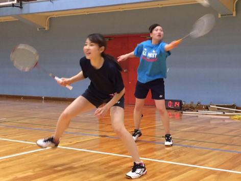 大阪大学のクラブ活動
