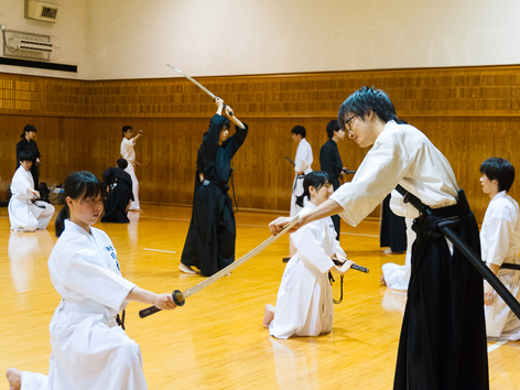 京都大学の部活