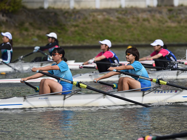 東京海洋大学のクラブ活動