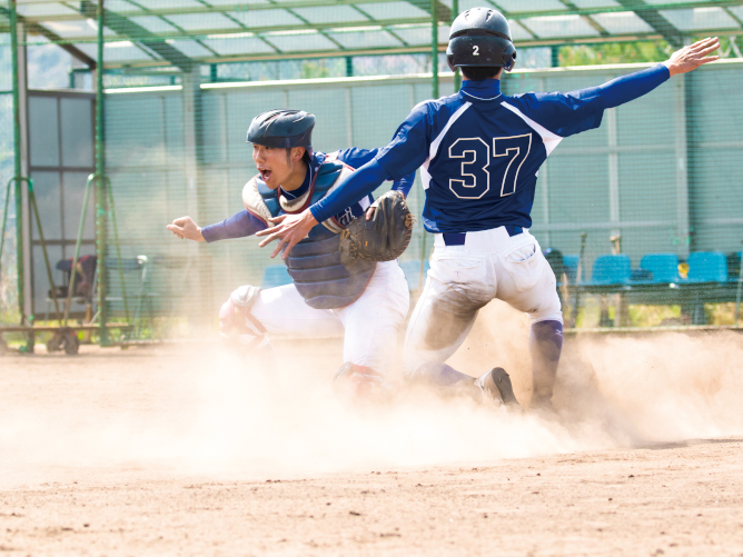大阪経済法科大学の部活・クラブ