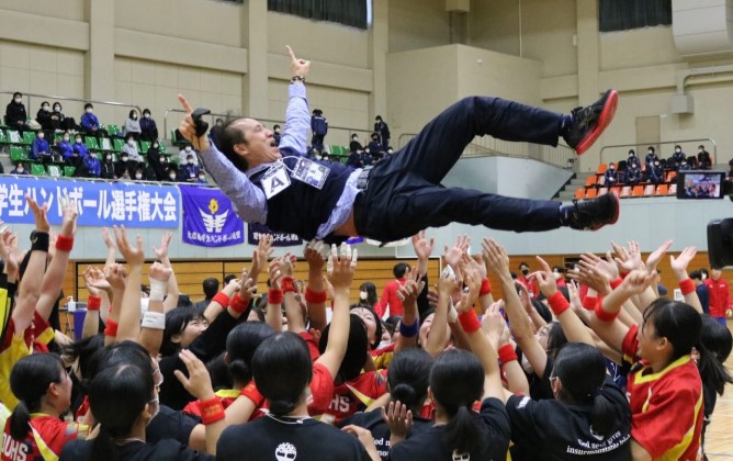 大阪体育大学の部活