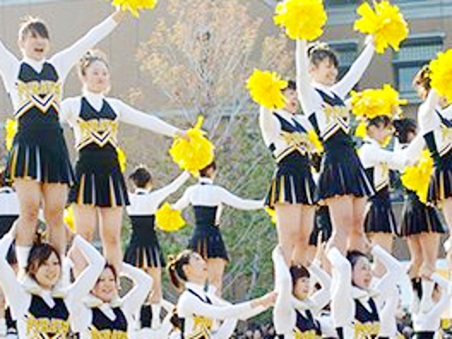 関西外国語大学