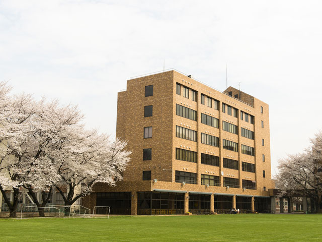十文字学園女子大学の部活
