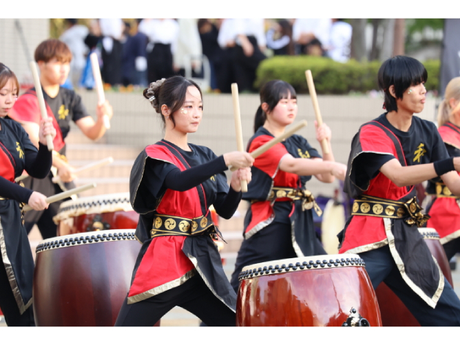 四天王寺大学の部活・クラブ