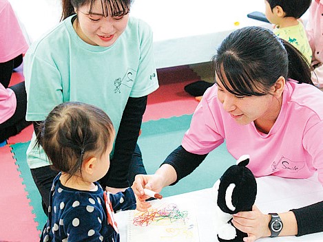 長崎純心大学のクラブ活動
