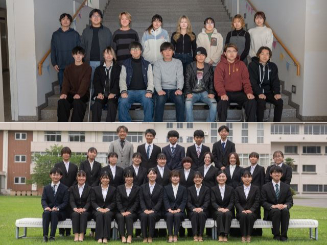 宇都宮共和大学のクラブ活動