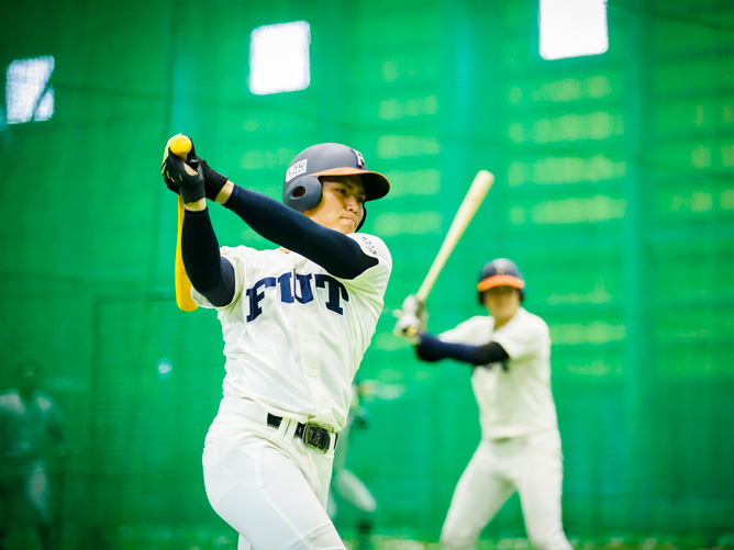 福井工業大学