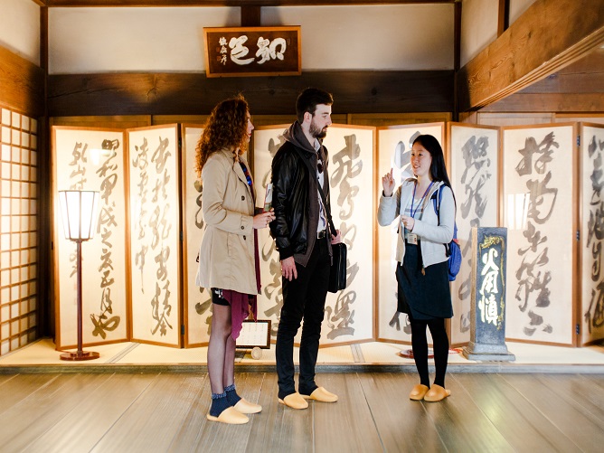 京都外国語短期大学の部活