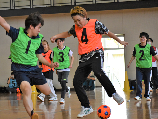 佐野日本大学短期大学