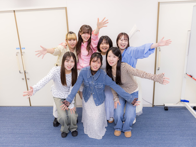 名古屋柳城短期大学