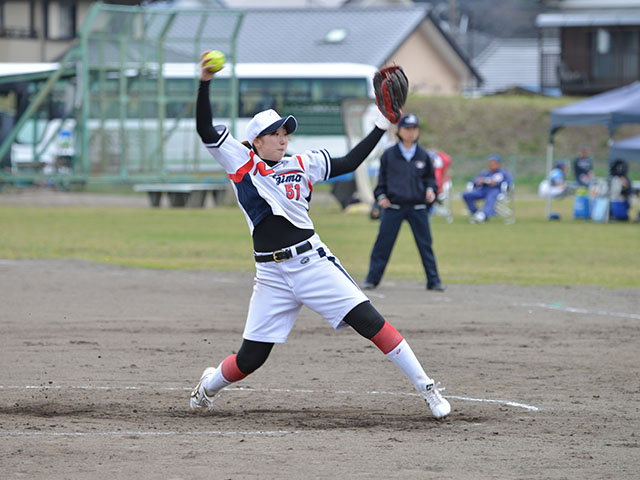 新島学園短期大学の部活