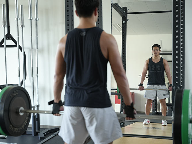 SBC東京医療大学の部活