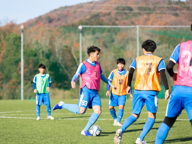 宝塚医療大学のクラブ活動