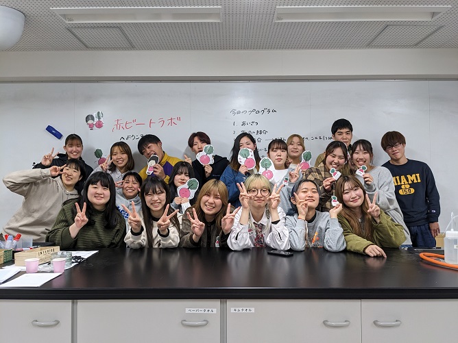 札幌保健医療大学の部活・クラブ