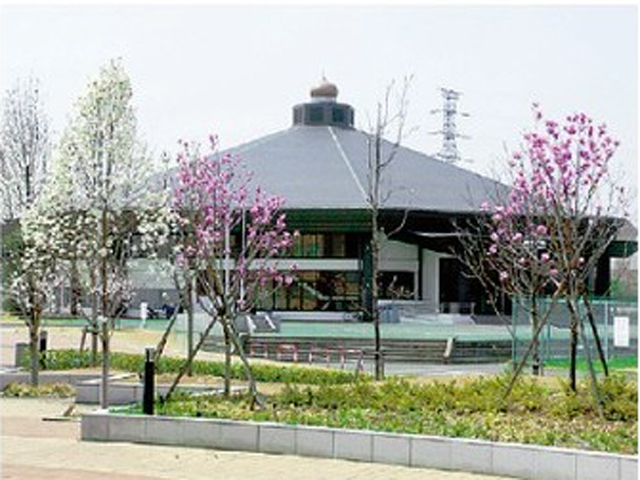 埼玉工業大学のcampusgallery
