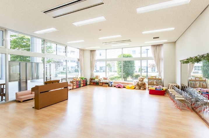 佐野日本大学短期大学のオープンキャンパス