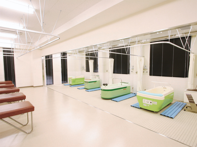 九州栄養福祉大学のオープンキャンパス